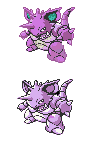 [PokeCommunity.com] pr!m3's recoloring,splices,and revamping