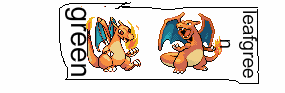 [PokeCommunity.com] pr!m3's recoloring,splices,and revamping