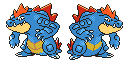 [PokeCommunity.com] pr!m3's recoloring,splices,and revamping