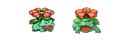 [PokeCommunity.com] pr!m3's recoloring,splices,and revamping