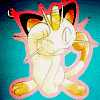 [PokeCommunity.com] It Is Payday the Meowth and Persian Fan Club