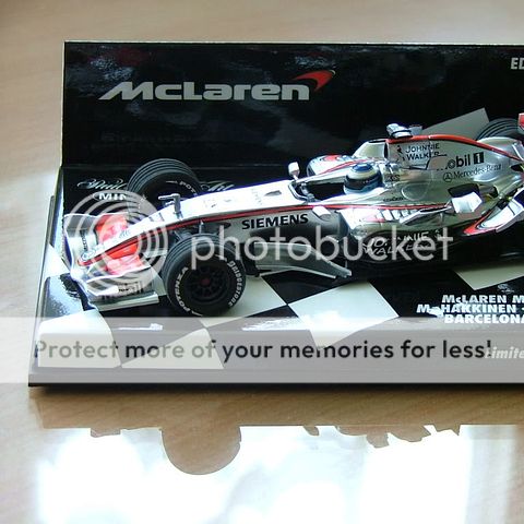 Mclaren Mp4 12 Coulthard Photo By Mgf89 Photobucket