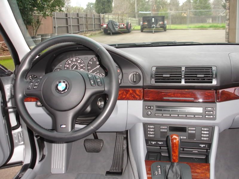 Cars For Sale Sacramento >> E39 FS: 2003 BMW 530i titanium silver w/ gray interior ... Cars For Sale Sacramento >> E39 FS: 2003 BMW 530i titanium silver w/ gray interior ...