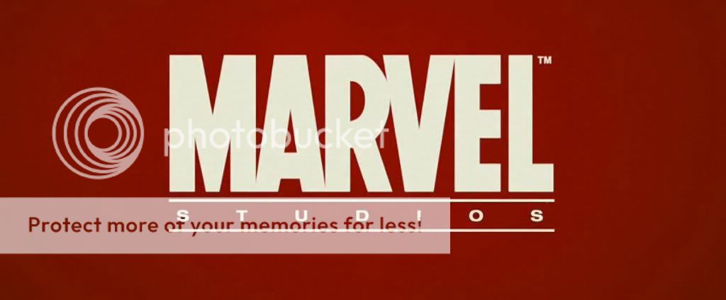 Marvel Universe... banner