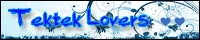 //TekTek Lovers// banner
