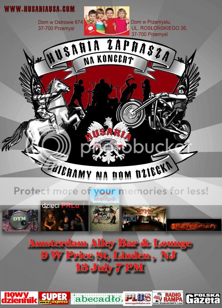 Zbieramy na dom dziecka