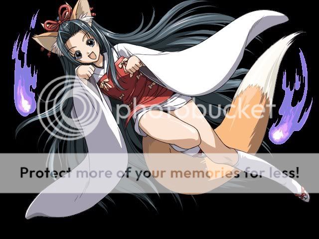 Adopt a kitsune!! banner