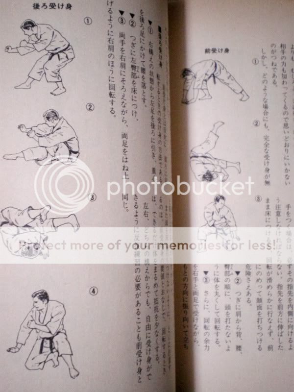  Shorinji Kempo Nyumon by Doshin So VERY RARE TEXTBOOK 