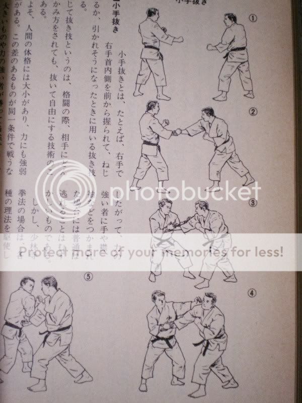  Shorinji Kempo Nyumon by Doshin So VERY RARE TEXTBOOK 