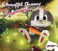 Schnuffel Bunny