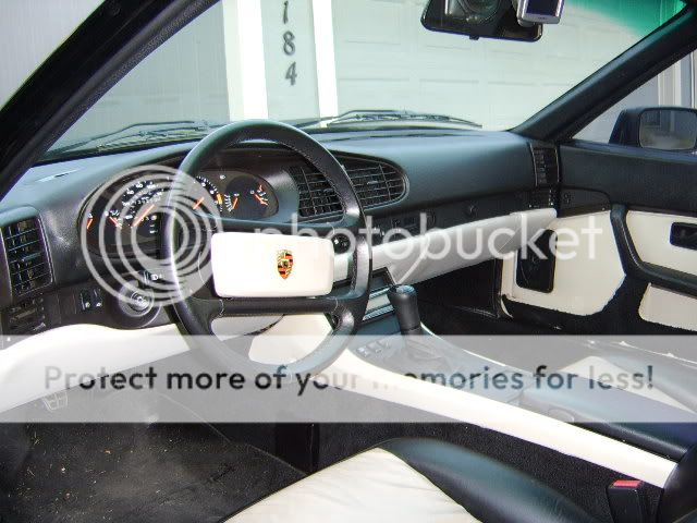 944 Interior Rennlist Porsche Discussion Forums