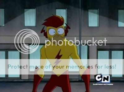 Kid Flash Pictures, Images and Photos