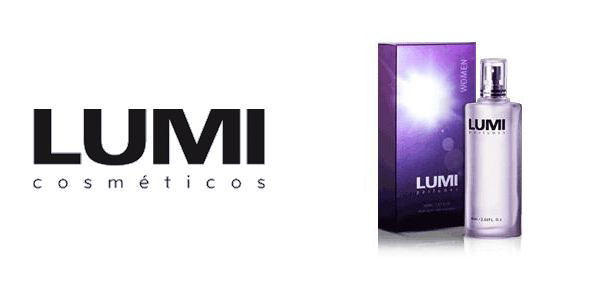 perfume,lumi