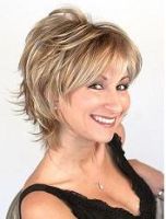 Godiva's Secret Wigs