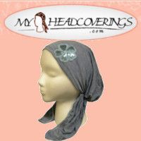 MyHeadcoverings.com