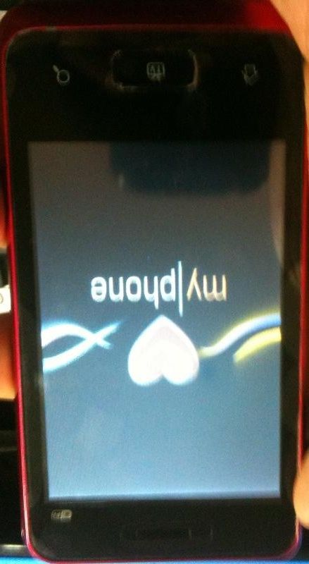 myphone tw29 tv duo themes