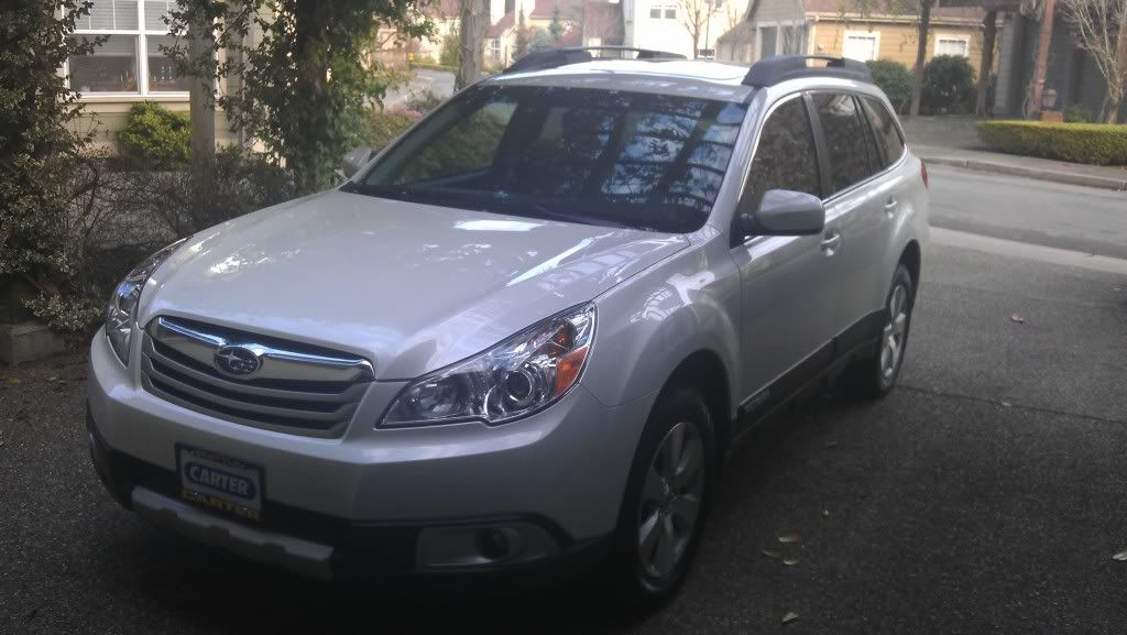 Post pics of YOUR 4th Gen Outback - Page 93 - Subaru Outback - Subaru ...