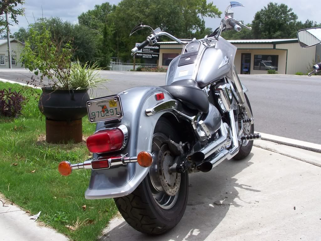 FS: 03 Suzuki Intruder 1500 LC... - Dodge Ram SRT-10 Forum - Viper ...