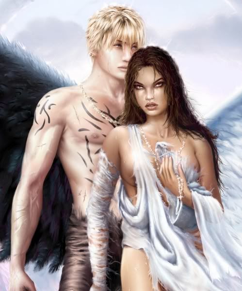 1TwoWingscloseup.jpg Angeli image by reny72