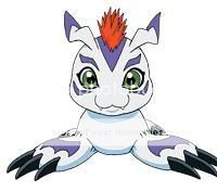 Digimon Gomamon Pictures Images Photos Photobucket Images, Photos, Reviews